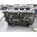 #BLF01 Engine Cylinder Block For 12-18 Ford Focus  2.0 CM5E6015CA